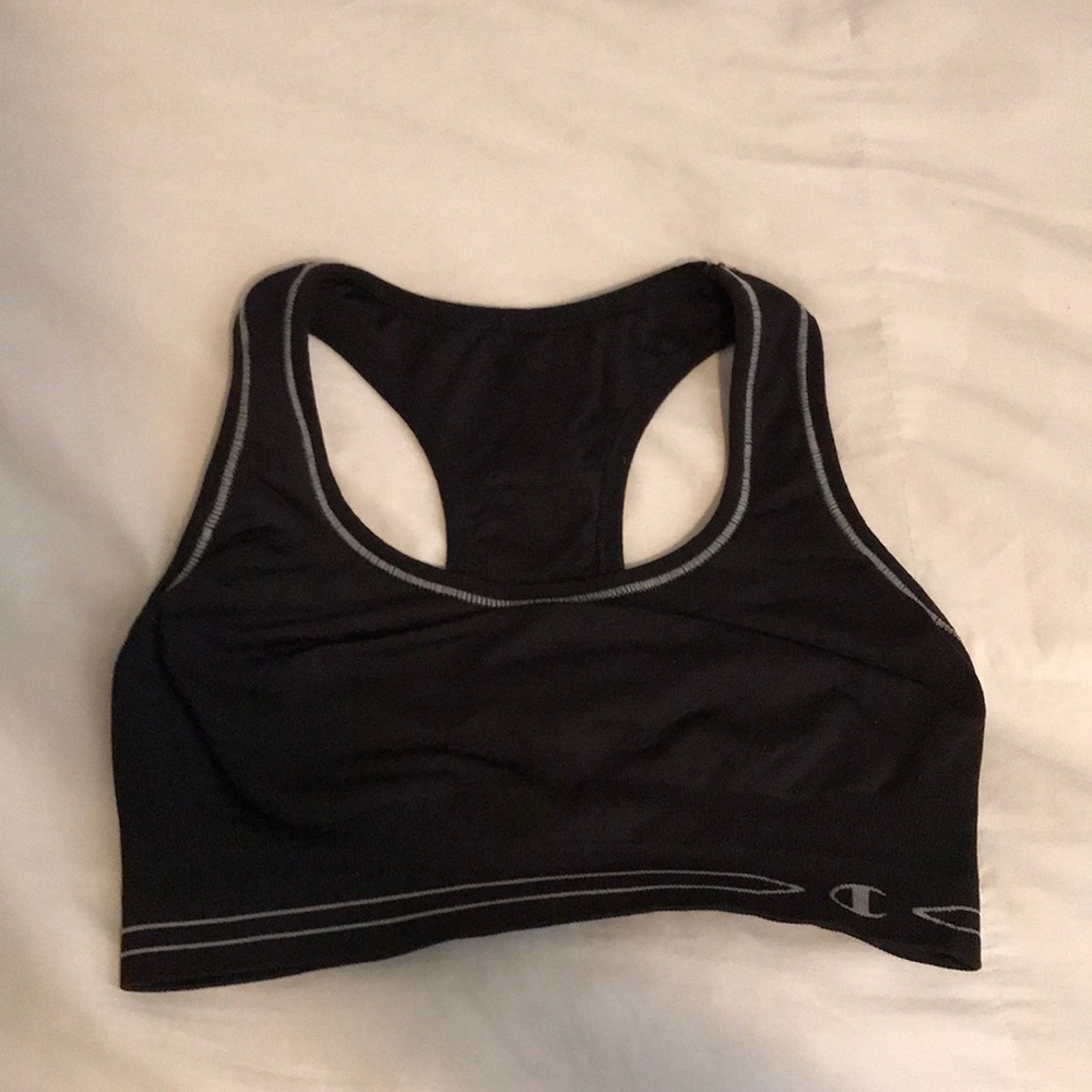 Sports bra
